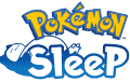 Pokemon Sleep  Logo